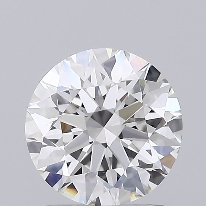 1.57 ct Round diamond