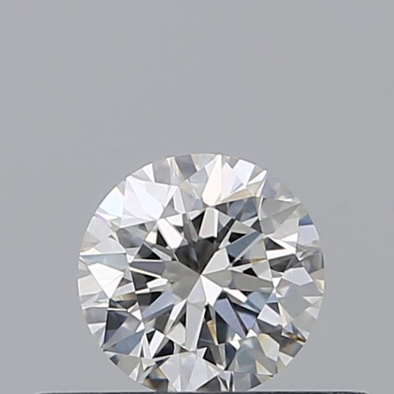 0.30 ct Round diamond