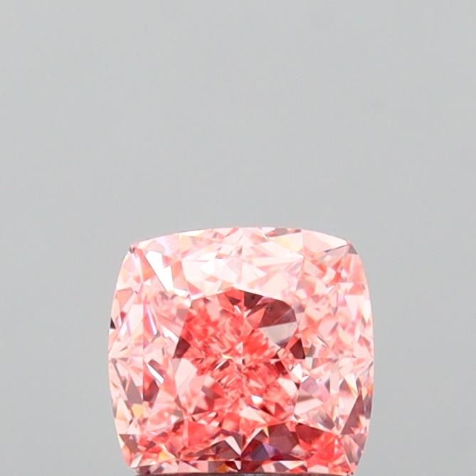 1.51 ct Cushion Modified diamond