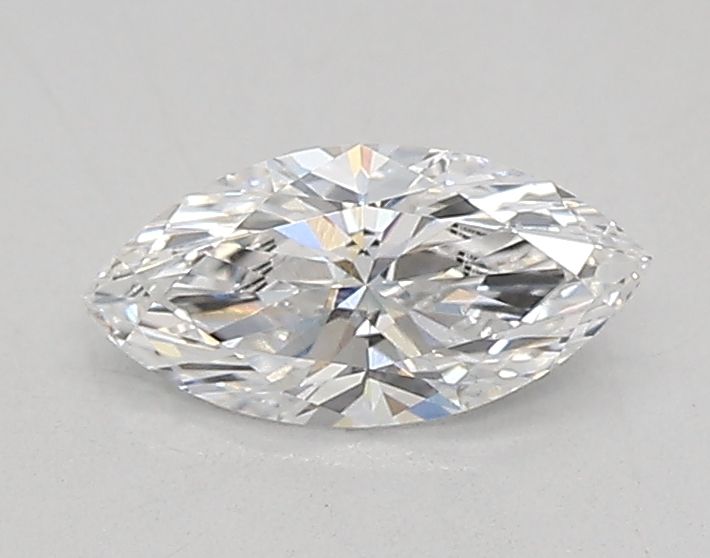 0.42 ct lab-grown Marquise Diamond