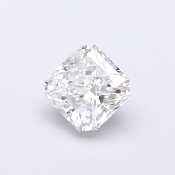 0.45 ct lab-grown Square radiant Diamond