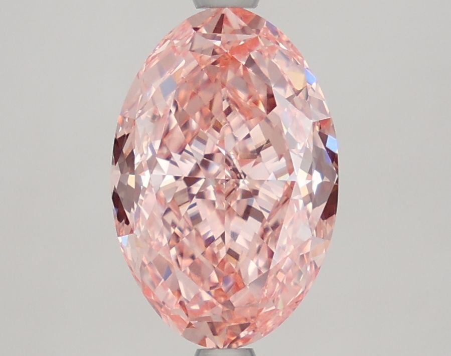 2.73 ct Oval diamond