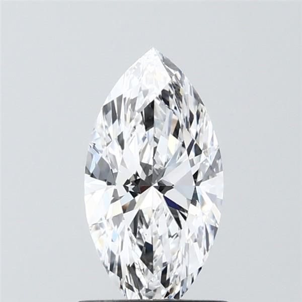 1.07 ct lab-grown Marquise Diamond