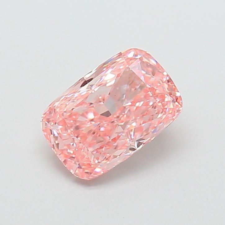 2.02 ct Cushion Modified diamond
