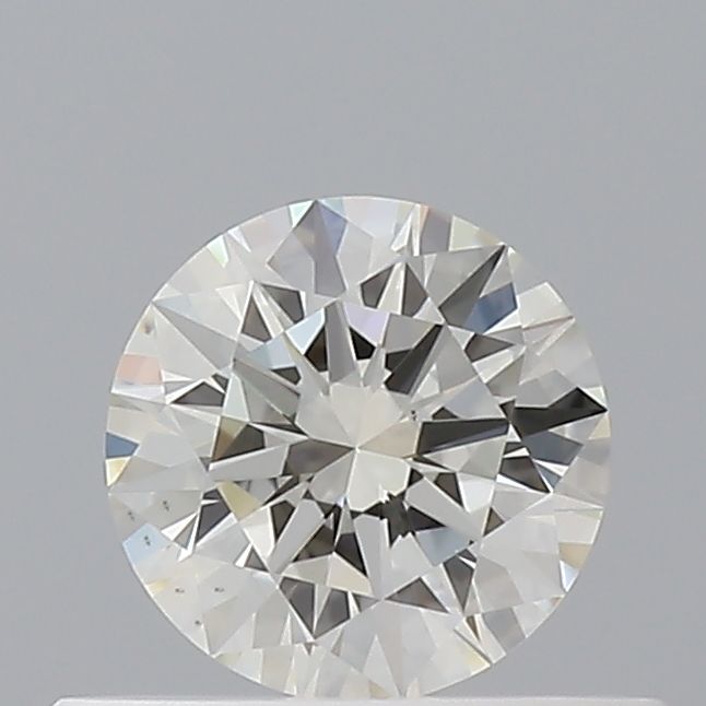 0.40 ct Round diamond