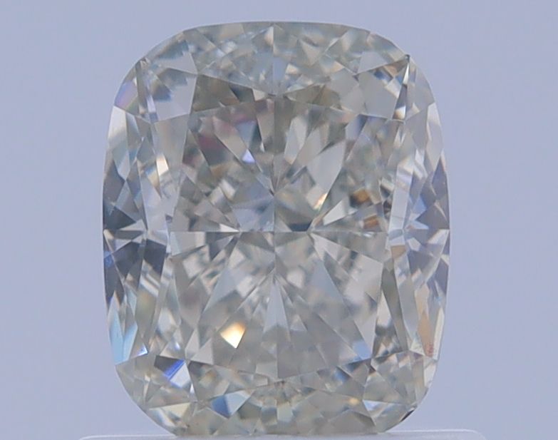 Diament 0.9 ct Fancy Light Gray/VS2