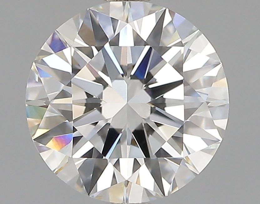 Diamant Rond 1.20 ct - Couleur F - Pureté VVS1