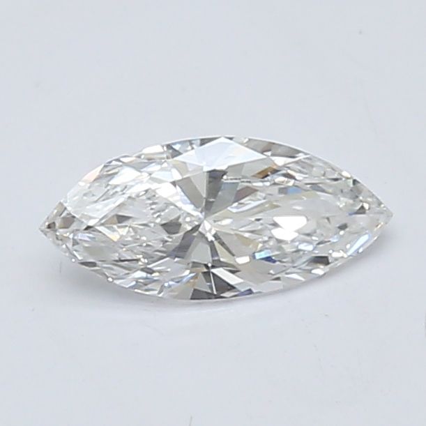 0.44 ct lab-grown Marquise Diamond