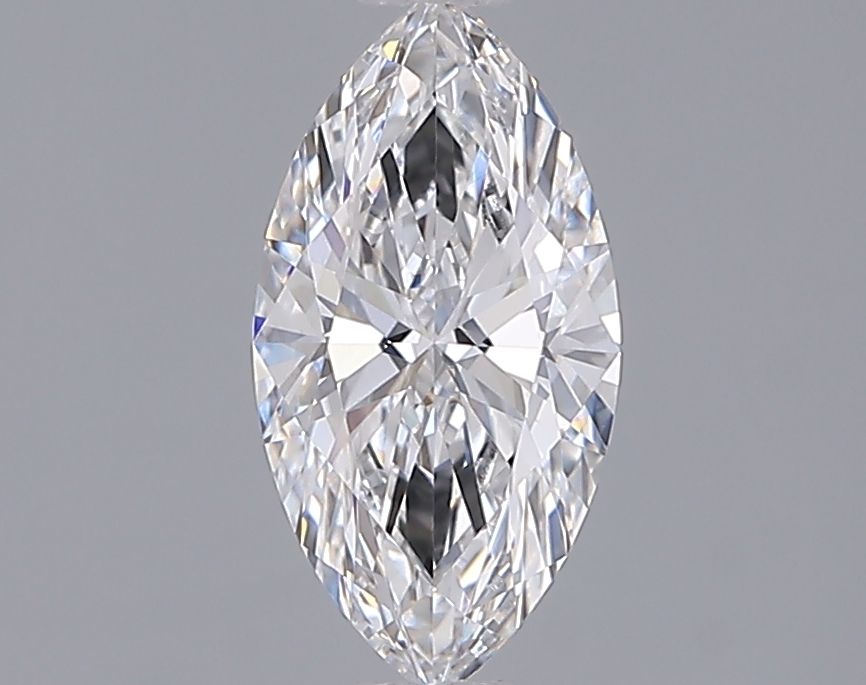 1.03 ct. marquise Lab Grown Diamond front image