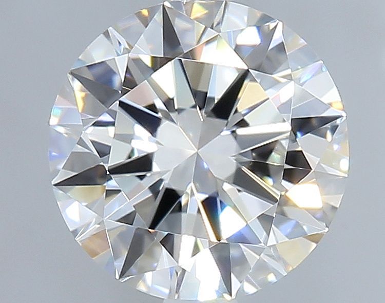 1.00 ct Round diamond