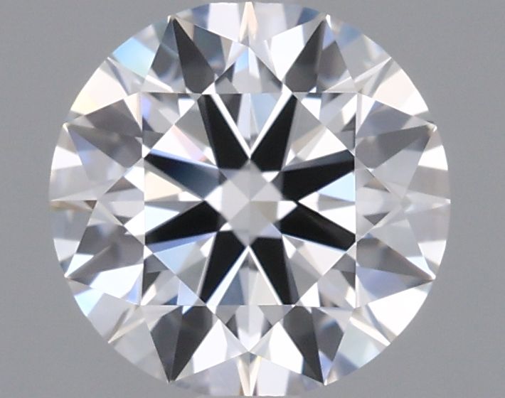 0.98 ct. round Lab Grown Diamond front image