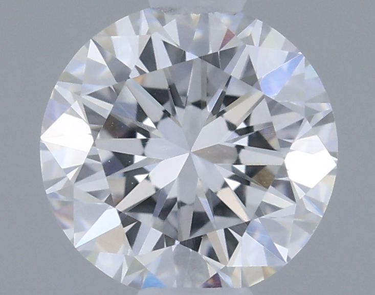 0.39 ct lab-grown Round Diamond