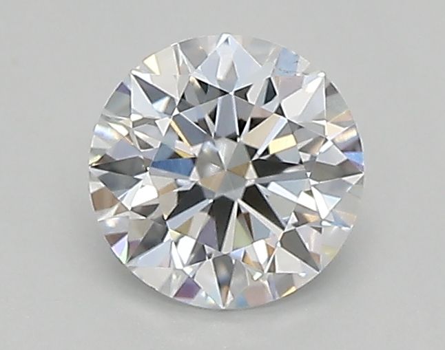0.47 ct lab-grown Round Diamond