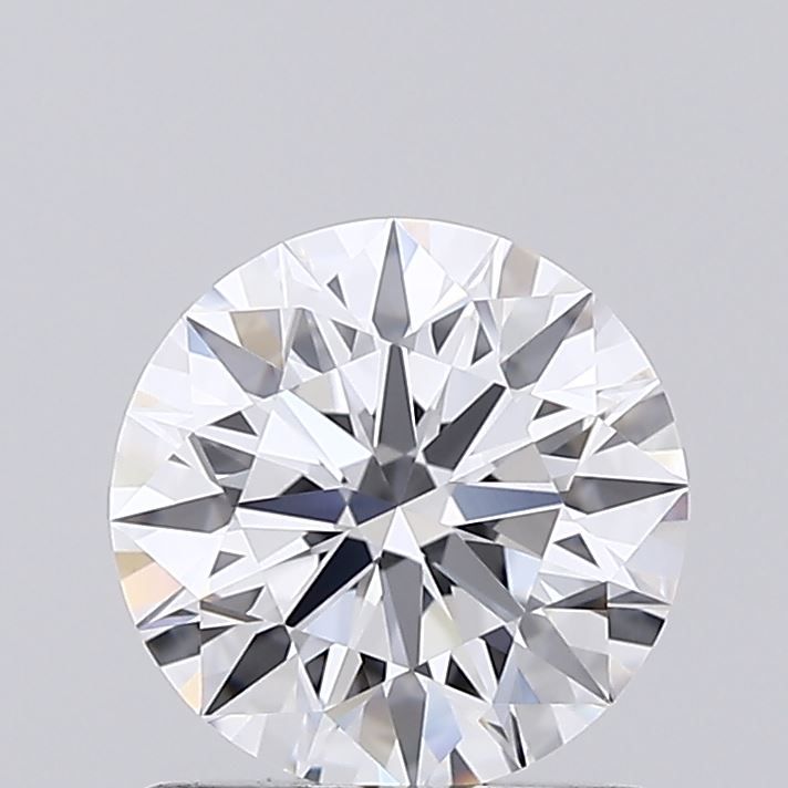 1.02 ct. round Lab Grown Diamond front image