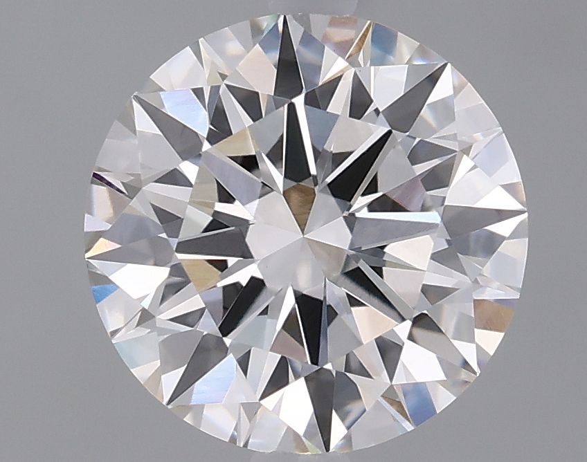 1.55 ct Round diamond