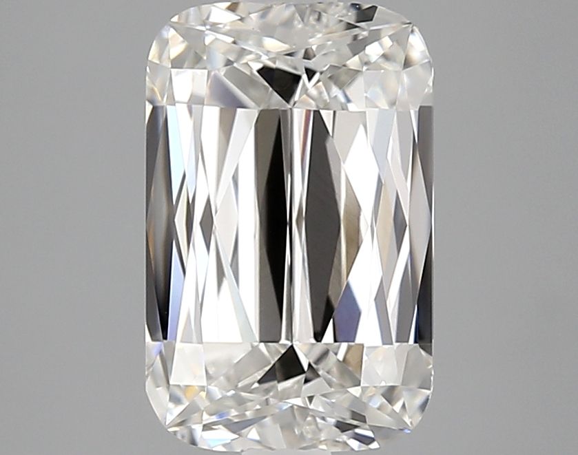 2.07 ct Cushion Modified diamond