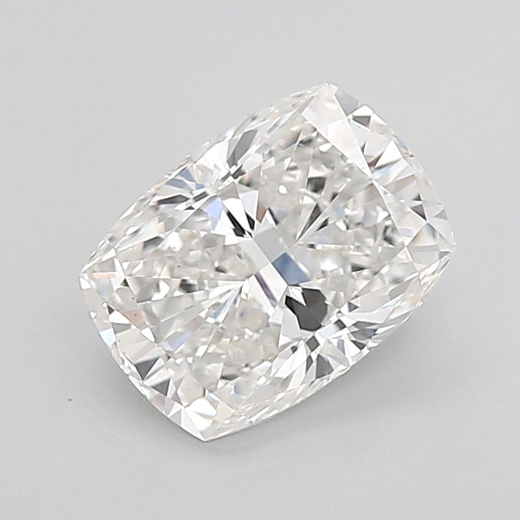 2.53 ct Cushion Modified diamond