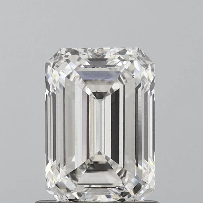 1.0 CT Fancy Intense Pink RADIANT