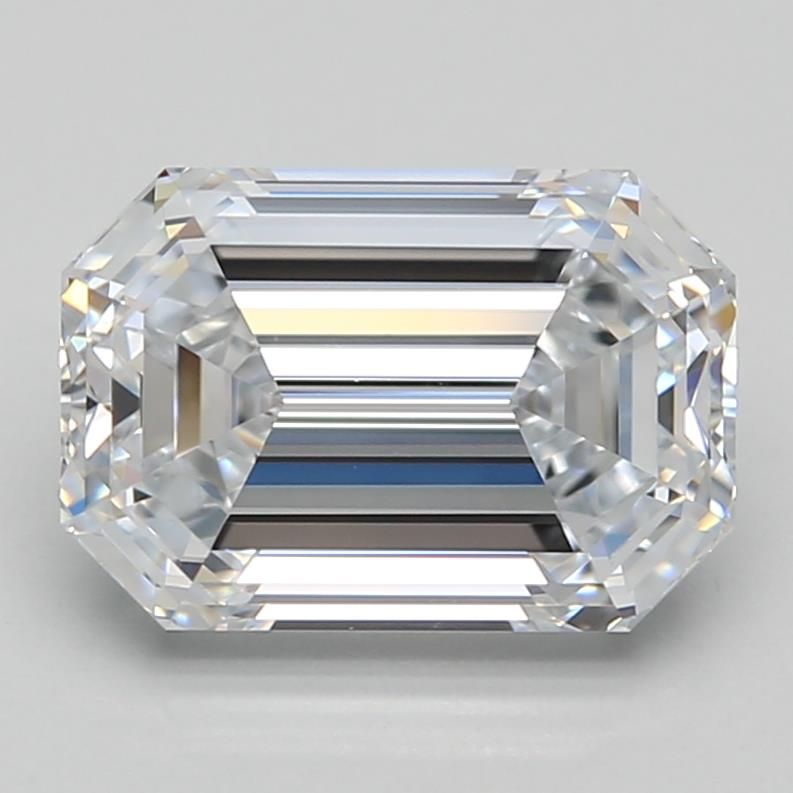 2.61 Carat