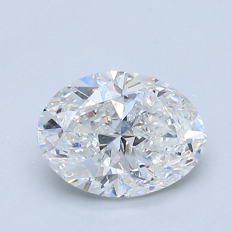 2.01 Carat