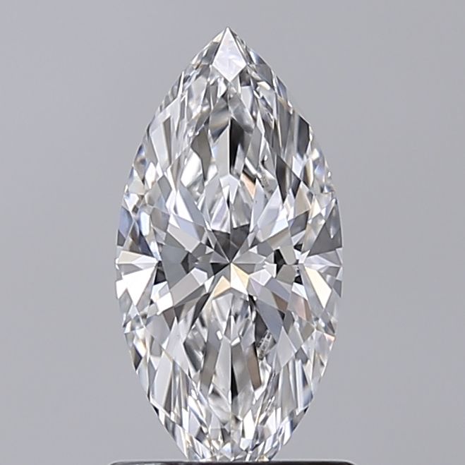 1.02 ct lab-grown Marquise Diamond