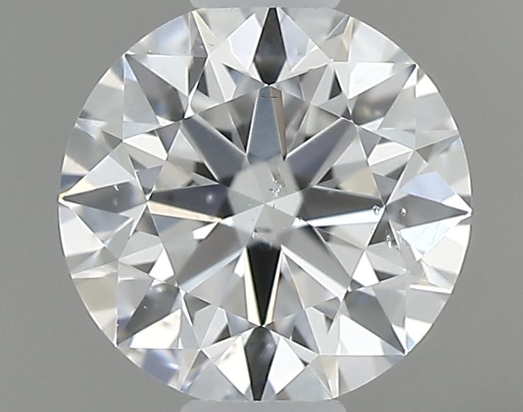 0.4 ct Round Diamond
