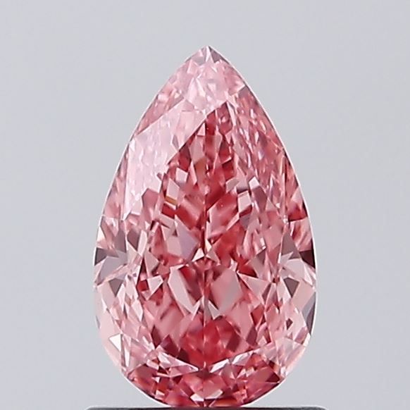 1.01 ct Pear diamond