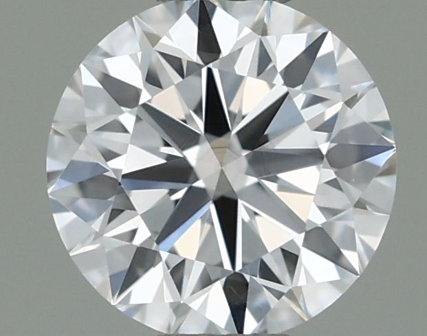 0.50 ct Round diamond