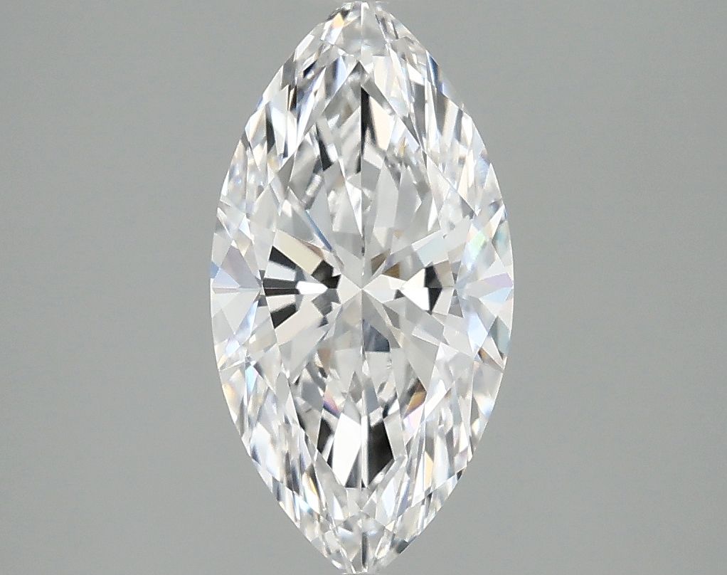 1.81 ct. marquise Lab Grown Diamond front image