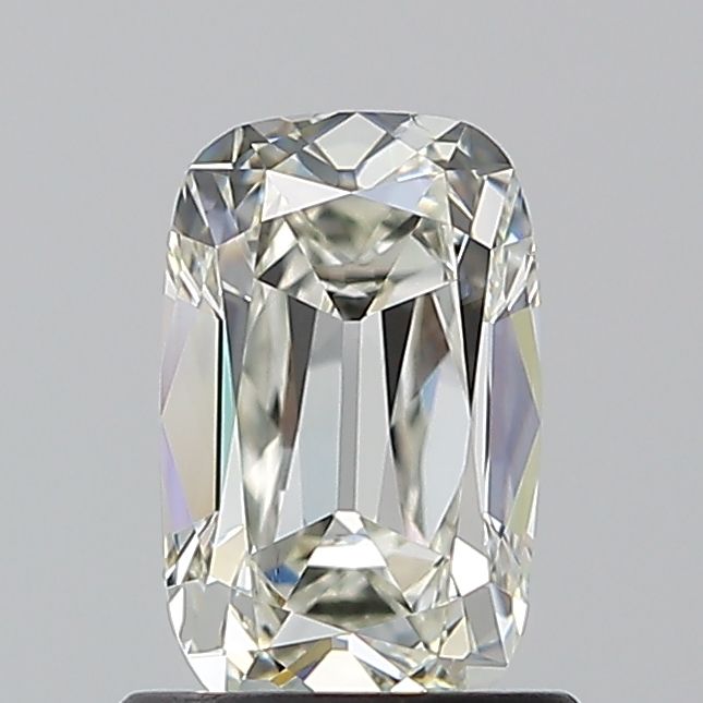 0.9 ct Old miner Diamond