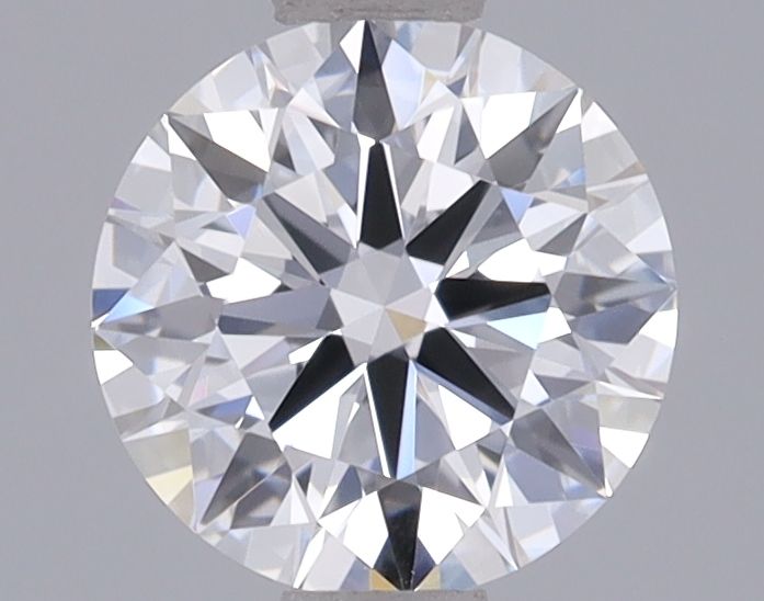 1.02 ct. round Lab Grown Diamond front image