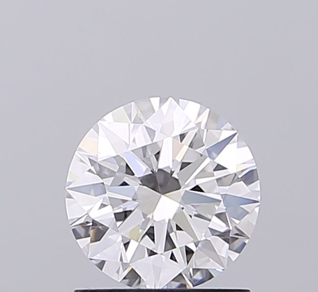 1.06 ct. round Lab Grown Diamond front image