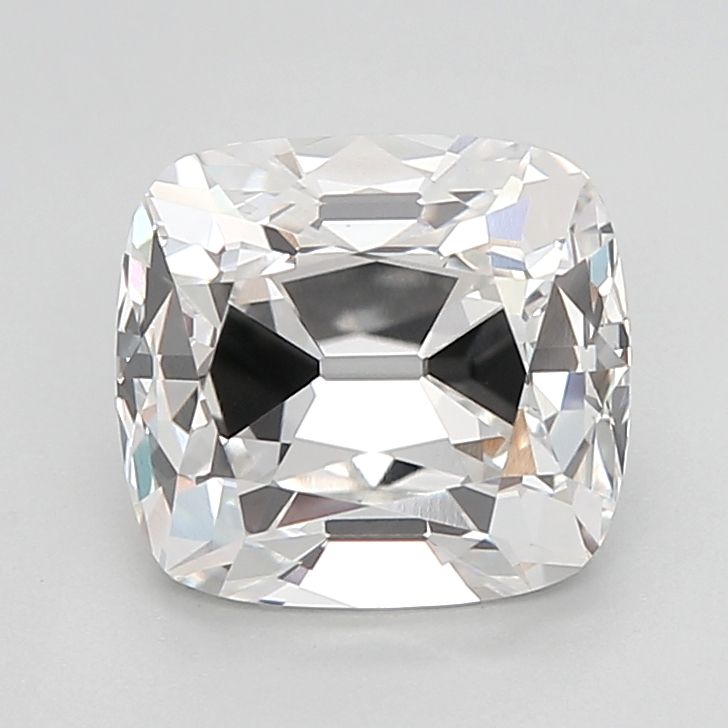 3.00 ct Cushion Brilliant diamond