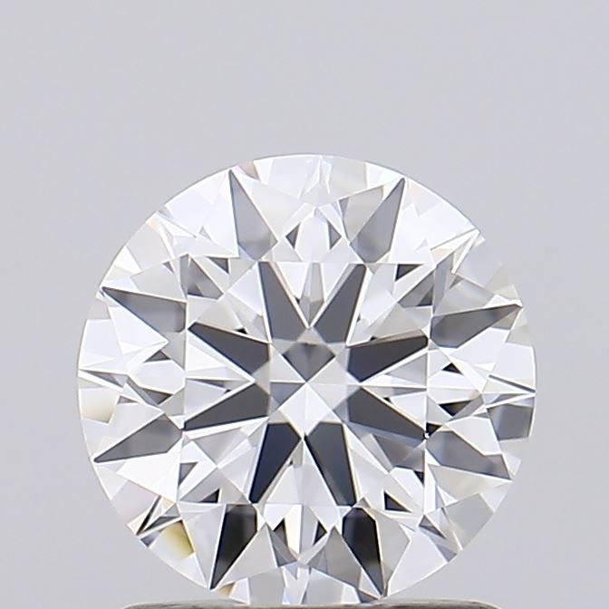 1.24 ct. round Lab Grown Diamond front image