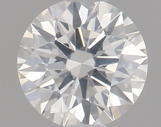 0.56 ct Round Diamond