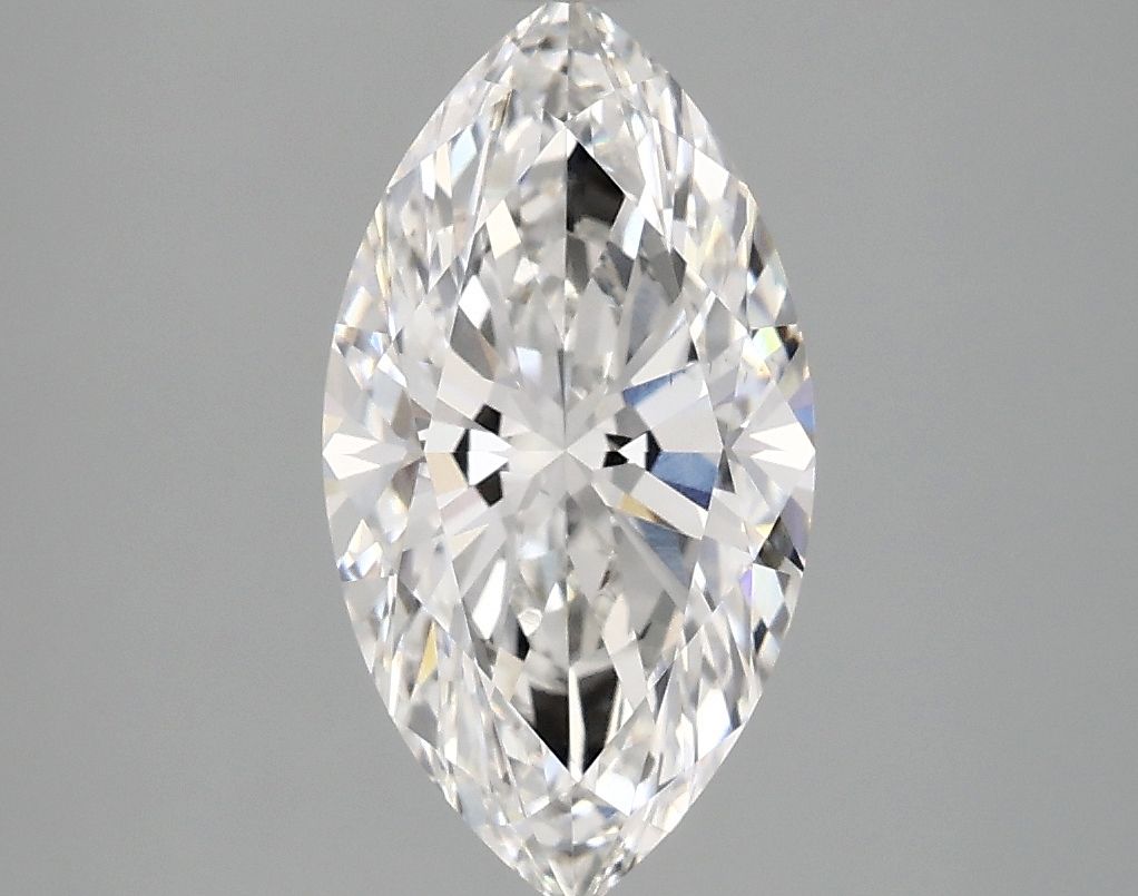 2.05 ct. marquise Lab Grown Diamond front image