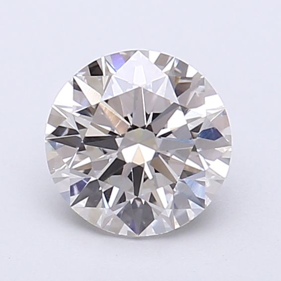 1.09 ct Round diamond