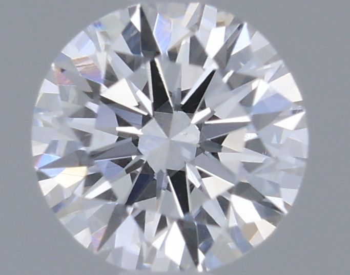 0.28 ct lab-grown Round Diamond