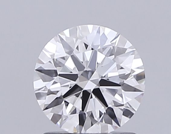 1.07 ct. round Lab Grown Diamond front image