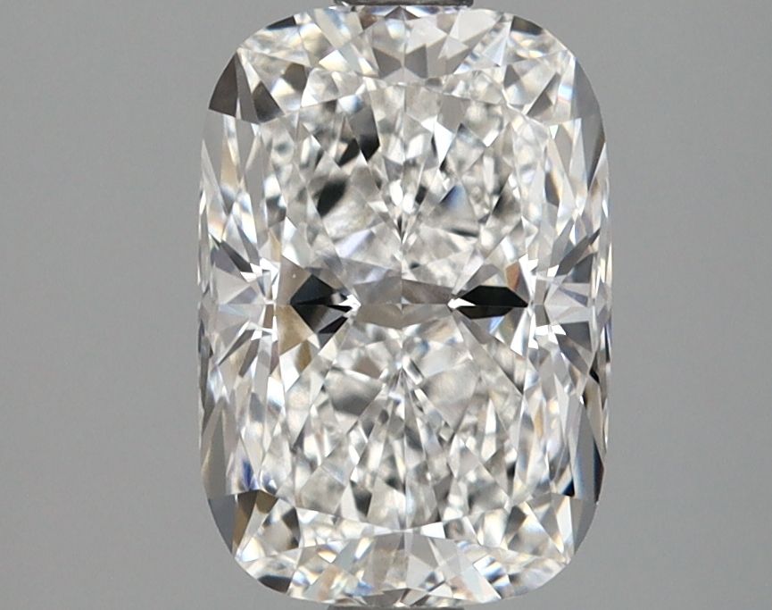 2.04 ct Cushion Modified diamond