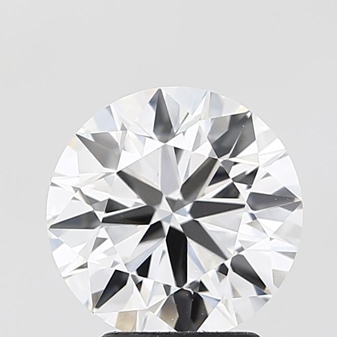 3.00 ct. round Lab Grown Diamond front image