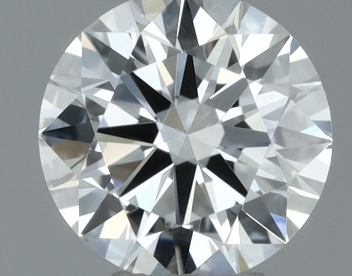 0.30 ct Round diamond