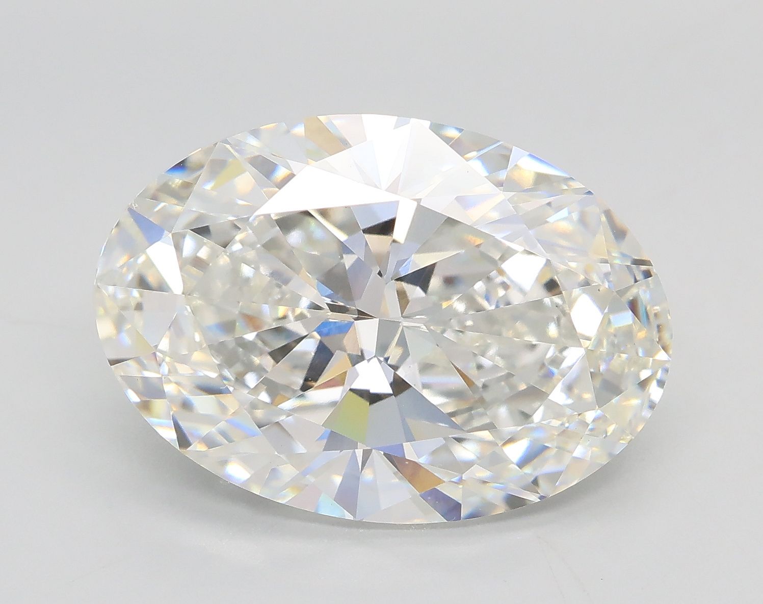7.01 Carat