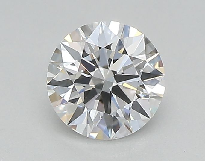 0.45 ct lab-grown Round Diamond