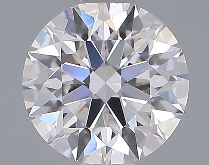 1.04 ct. round Lab Grown Diamond front image