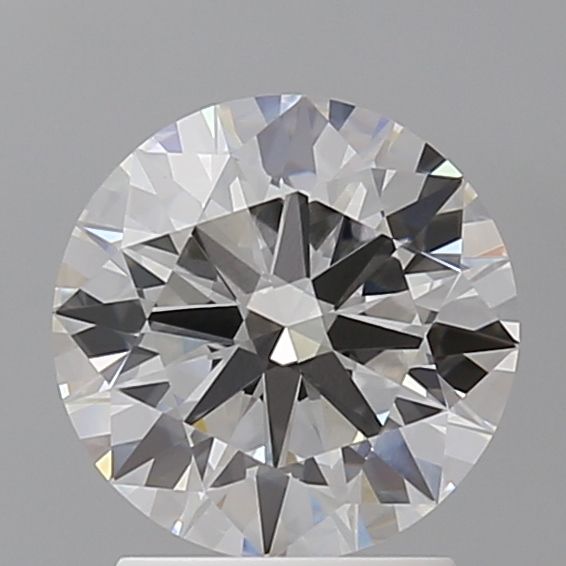 2.04 ct Round diamond