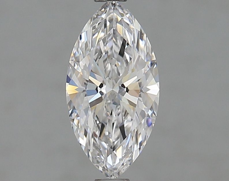 1.04 ct. marquise Lab Grown Diamond front image
