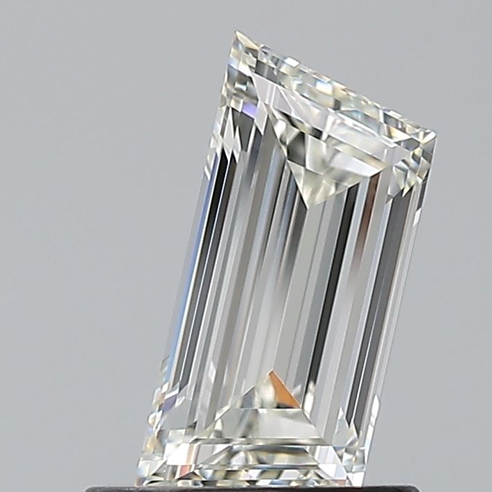 0.72 ct Trapezoid Diamond