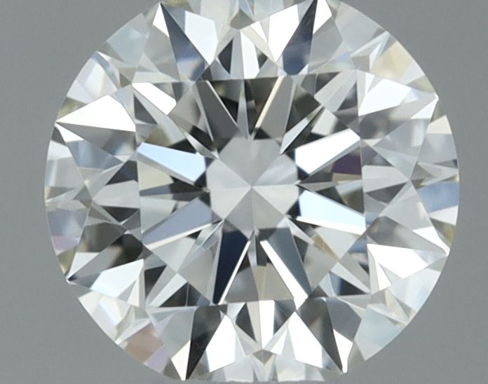 0.30 ct Round diamond