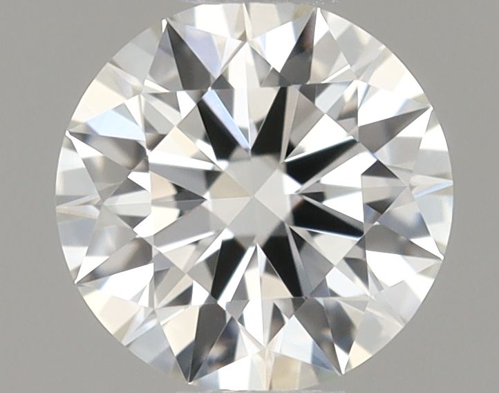 0.31 ct Round diamond